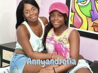 Annyandsofia