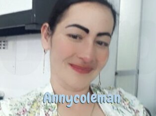 Annycoleman