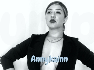 Annykainn