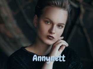 Annynett