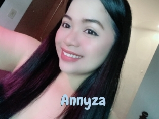 Annyza