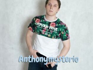 Anthonymysterio