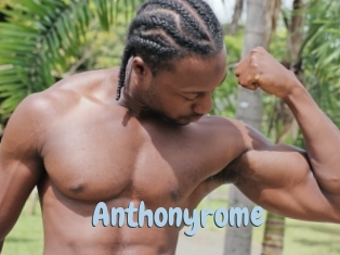 Anthonyrome