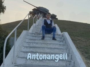 Antonangell