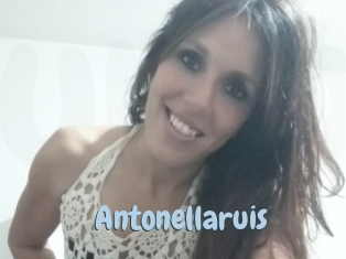 Antonellaruis