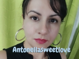 Antonellasweetlove