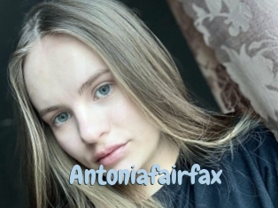 Antoniafairfax