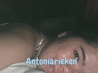 Antoniarieken