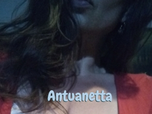 Antuanetta