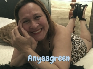 Anyaagreen