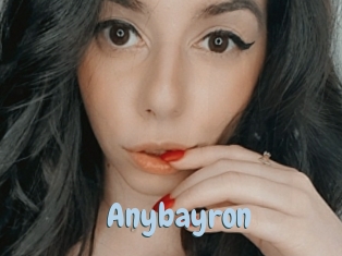 Anybayron