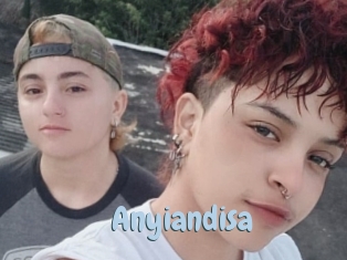 Anyiandisa