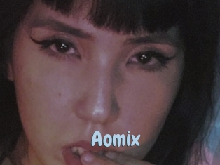 Aomix