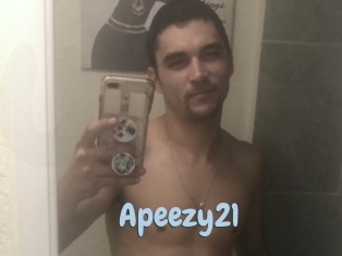 Apeezy21