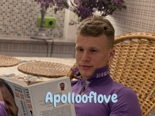 Apollooflove