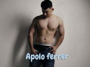 Apolo_ferrer