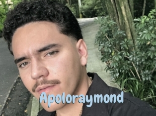 Apoloraymond