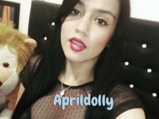 Aprildolly