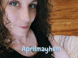 Aprilmayhem