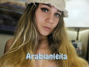 Arabianleila