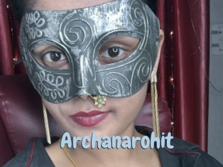 Archanarohit