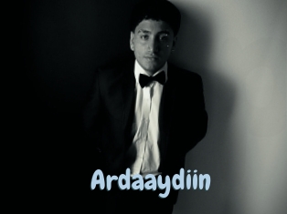 Ardaaydiin