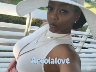 Areolalove