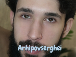 Arhipovserghei