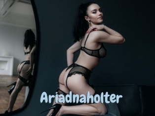 Ariadnaholter