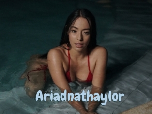 Ariadnathaylor