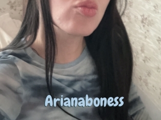 Arianaboness