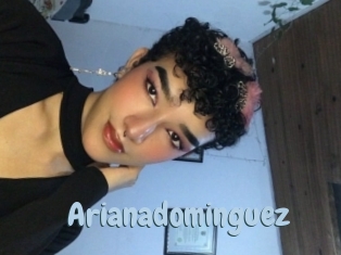 Arianadominguez