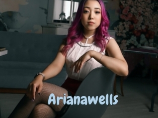 Arianawells