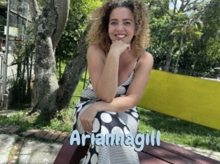 Ariannagill