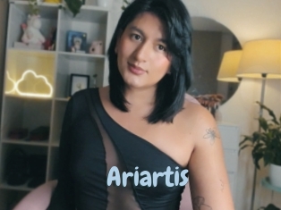 Ariartis