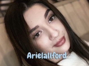 Arielallford