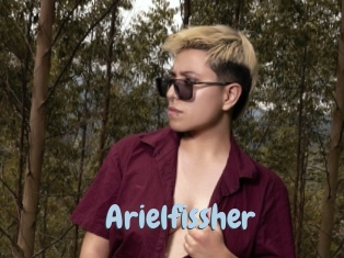 Arielfissher