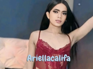 Ariellacalifa