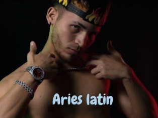 Aries_latin