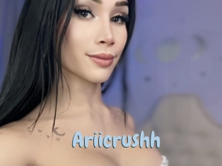 Ariicrushh