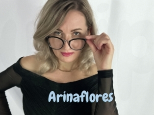 Arinaflores