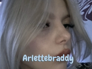 Arlettebraddy