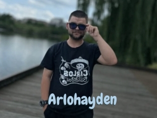 Arlohayden