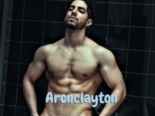 Aronclayton