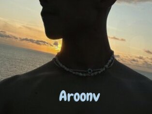 Aroonv