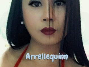 Arrellequinn