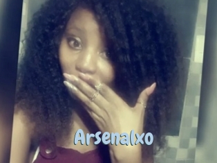 Arsenalxo