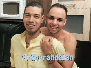 Arthurandalan