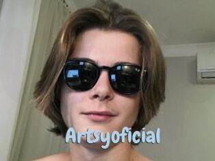 Artsyoficial