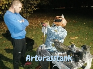 Arturasstank